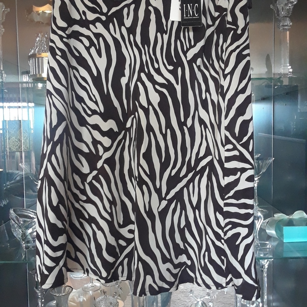 INC International Conceptions Skirt